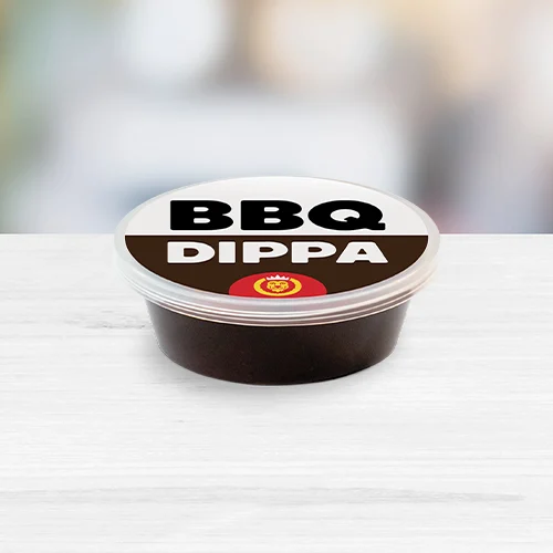 BBQ Dippa