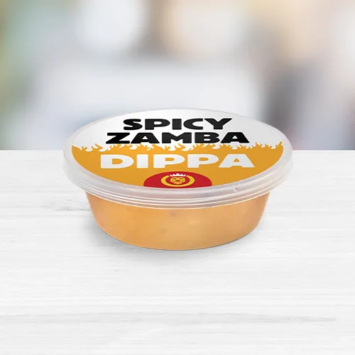 SpicyZamba
