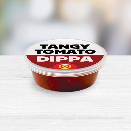 TangyTomato