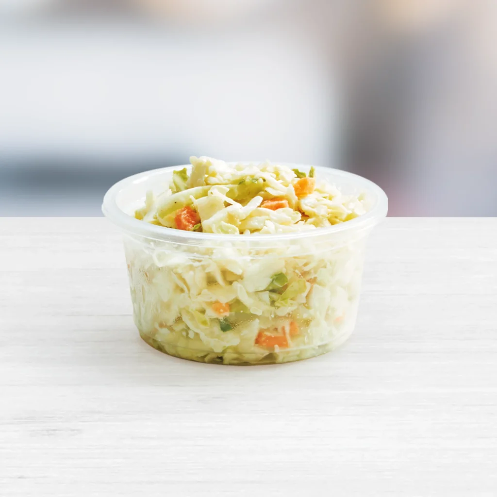 COLESLAW