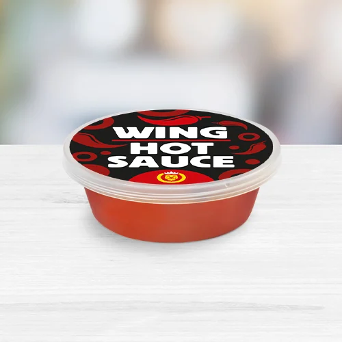 Wing Hot Sauce